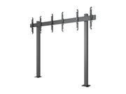 Multibrackets MBFM3x1UP M Pro Floormount Column For 55"-65" Screens | 7350105218842