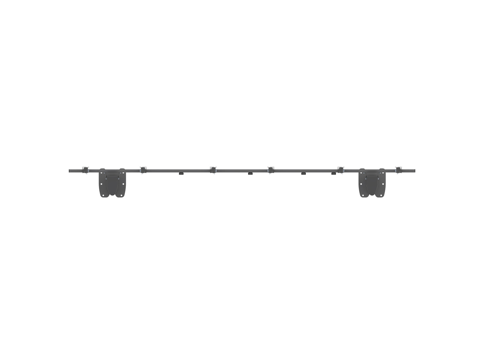 Multibrackets MBFM3x1UP M Pro Floormount Column For 55"-65" Screens | 7350105218842