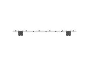 Multibrackets MBFM3x1UP M Pro Floormount Column For 55"-65" Screens | 7350105218842
