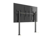Multibrackets MBFM3x1UP M Pro Floormount Column For 55"-65" Screens | 7350105218842