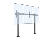 Multibrackets MBFM3x1UP M Pro Floormount Column For 55"-65" Screens | 7350105218842