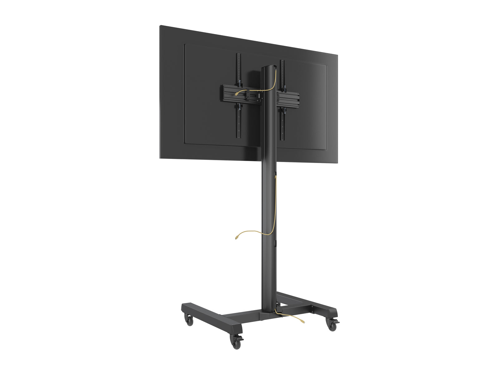 Multibrackets MBFS1U M Pro Floor Stand For 43"-75" Screens | 7350073738397 Floor Stand Multibrackets