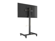 Multibrackets MBFS1U M Pro Floor Stand For 43"-75" Screens | 7350073738397 Floor Stand Multibrackets