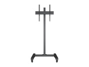 Multibrackets MBFS1U M Pro Floor Stand For 43"-75" Screens | 7350073738397 Floor Stand Multibrackets