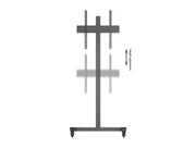 Multibrackets MBFS1U M Pro Floor Stand For 43"-75" Screens | 7350073738397 Floor Stand Multibrackets