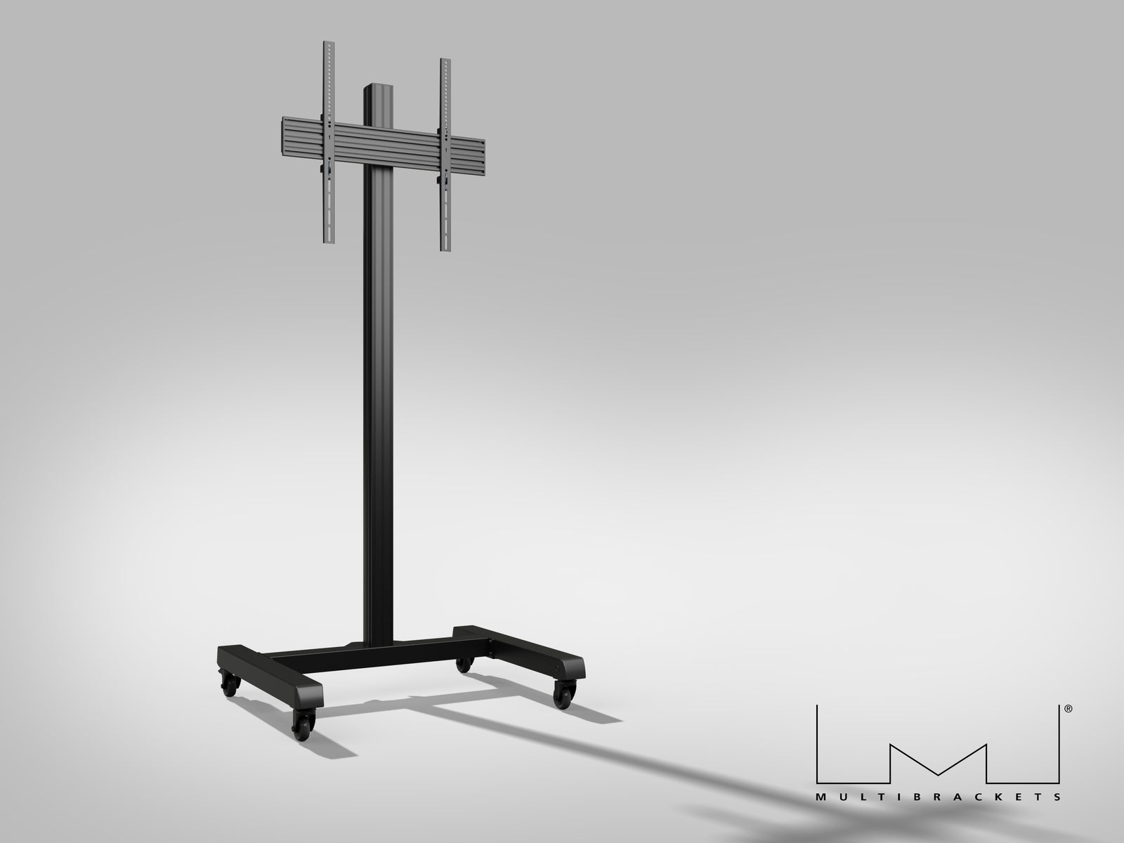 Multibrackets MBFS1U M Pro Floor Stand For 43"-75" Screens | 7350073738397 Floor Stand Multibrackets