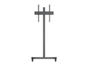 Multibrackets MBFS1U M Pro Floor Stand For 43"-75" Screens | 7350073738397 Floor Stand Multibrackets