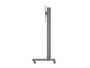 Multibrackets MBFS1U M Pro Floor Stand For 43"-75" Screens | 7350073738397 Floor Stand Multibrackets