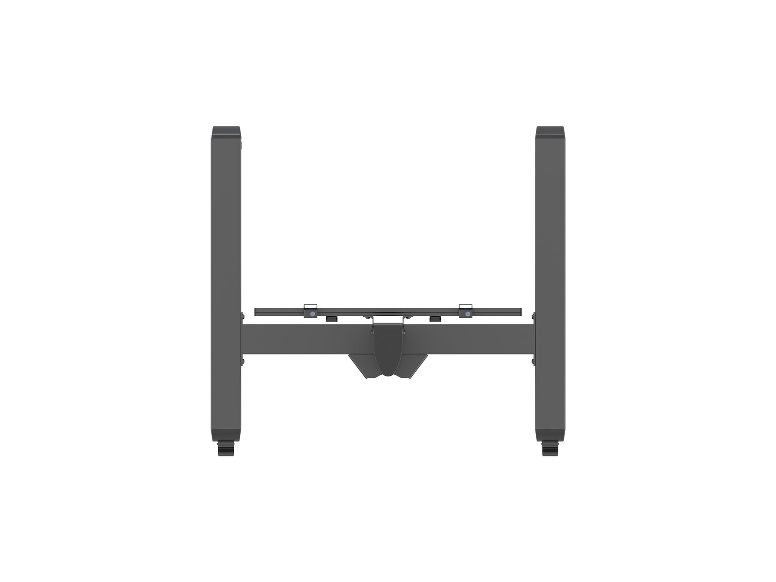 Multibrackets MBFS1U M Pro Floor Stand For 43"-75" Screens | 7350073738397 Floor Stand Multibrackets