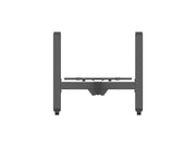 Multibrackets MBFS1U M Pro Floor Stand For 43"-75" Screens | 7350073738397 Floor Stand Multibrackets