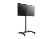 Multibrackets MBFS1U M Pro Floor Stand For 43"-75" Screens | 7350073738397 Floor Stand Multibrackets
