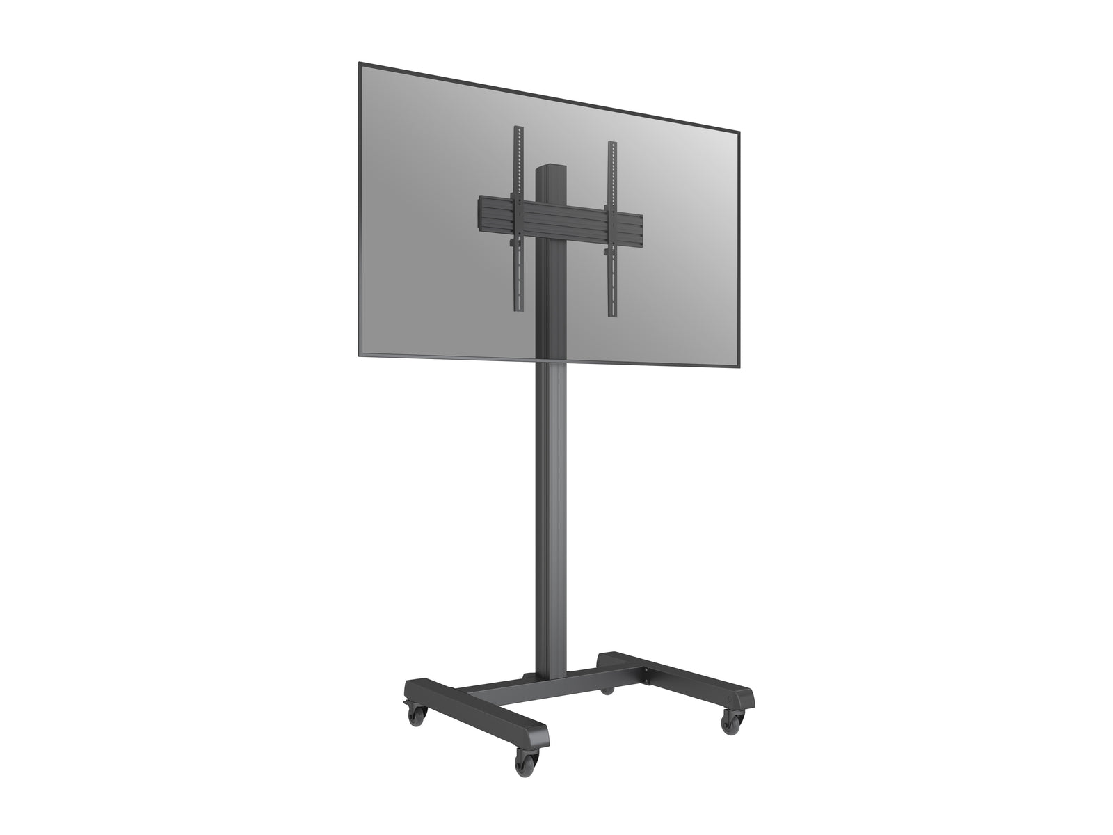 Multibrackets MBFS1U M Pro Floor Stand For 43"-75" Screens | 7350073738397 Floor Stand Multibrackets