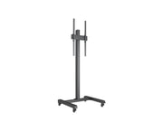 Multibrackets MBFS1U M Pro Floor Stand For 65"-100" Screens | 7350105219474 Floor Stand Multibrackets