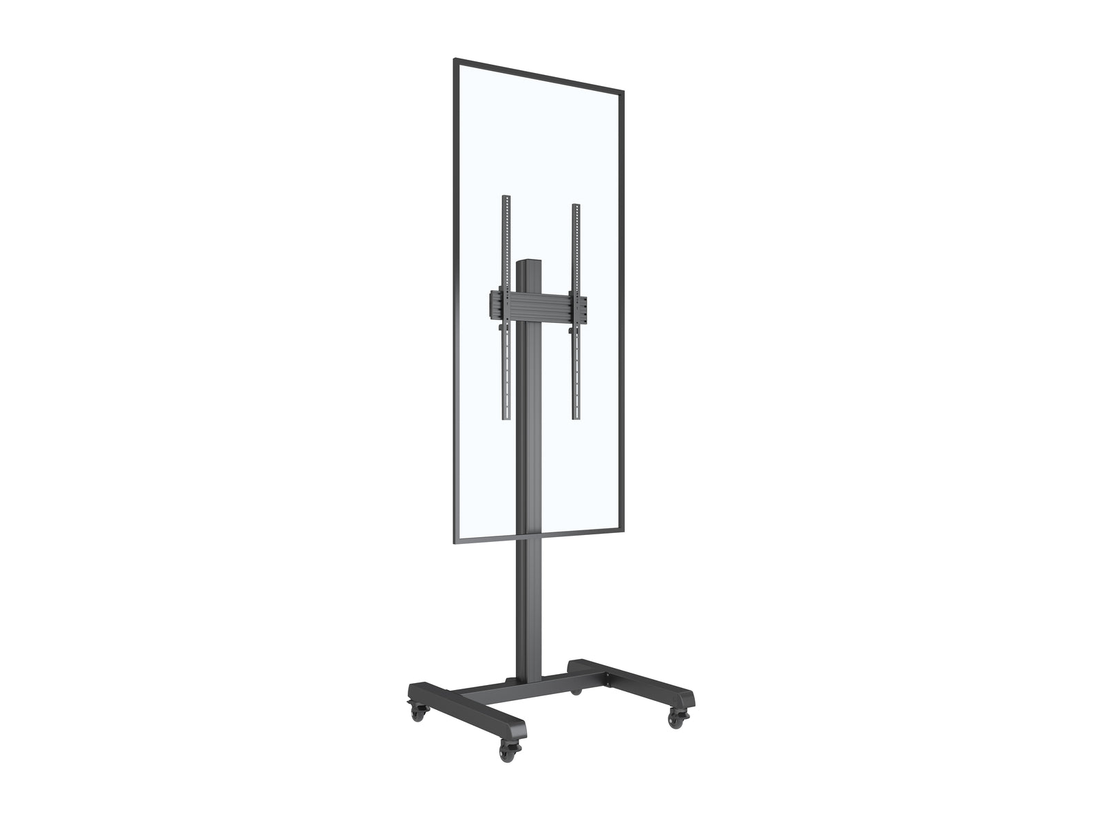 Multibrackets MBFS1U M Pro Floor Stand For 65"-100" Screens | 7350105219474 Floor Stand Multibrackets