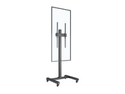 Multibrackets MBFS1U M Pro Floor Stand For 65"-100" Screens | 7350105219474 Floor Stand Multibrackets