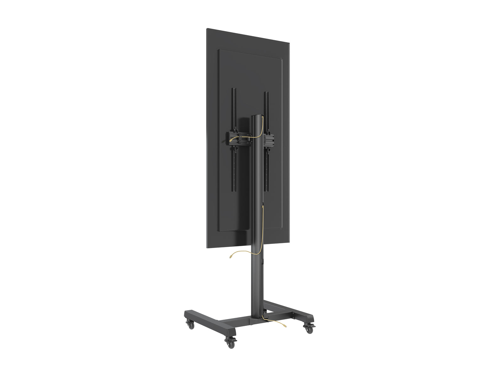 Multibrackets MBFS1U M Pro Floor Stand For 65"-100" Screens | 7350105219474 Floor Stand Multibrackets