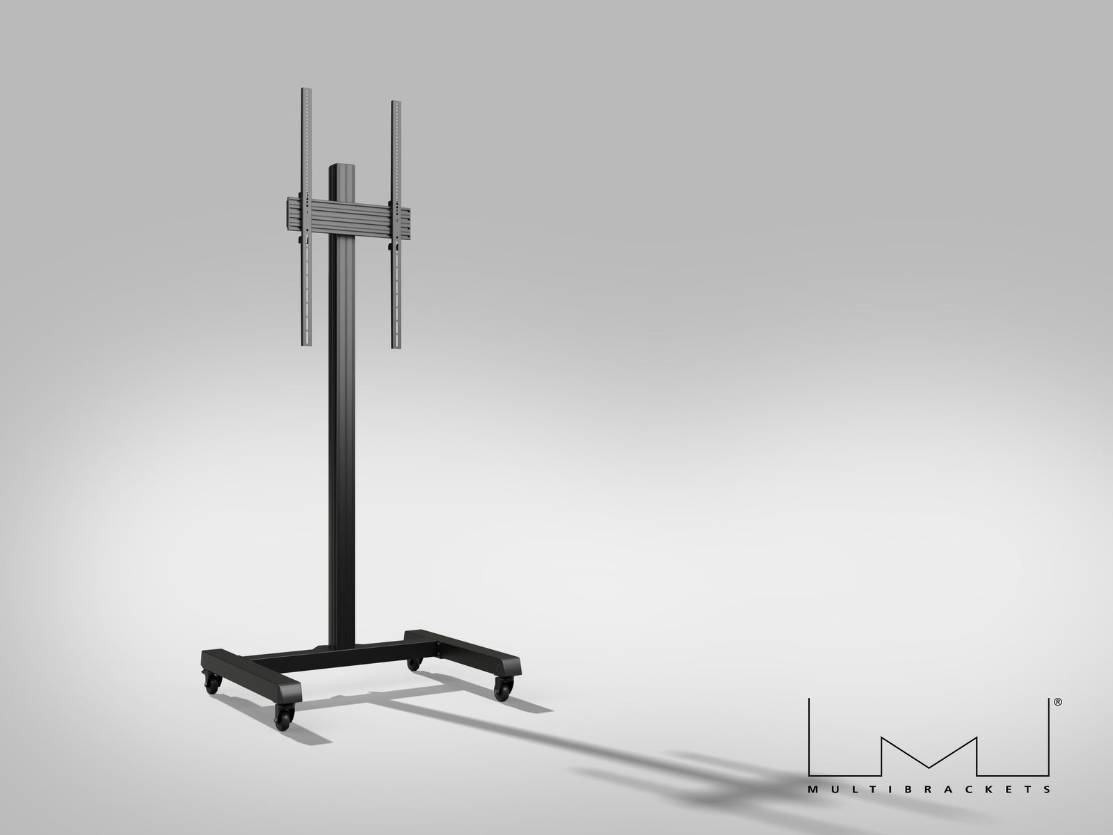Multibrackets MBFS1U M Pro Floor Stand For 65"-100" Screens | 7350105219474 Floor Stand Multibrackets