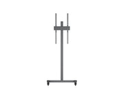 Multibrackets MBFS1U M Pro Floor Stand For 65"-100" Screens | 7350105219474 Floor Stand Multibrackets