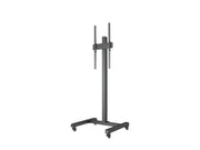 Multibrackets MBFS1U M Pro Floor Stand For 65"-100" Screens | 7350105219474 Floor Stand Multibrackets