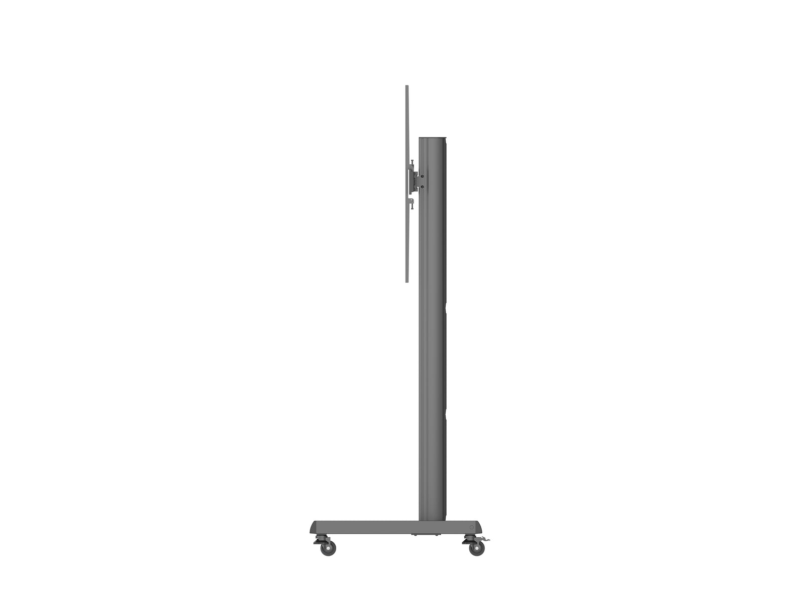 Multibrackets MBFS1U M Pro Floor Stand For 65"-100" Screens | 7350105219474 Floor Stand Multibrackets