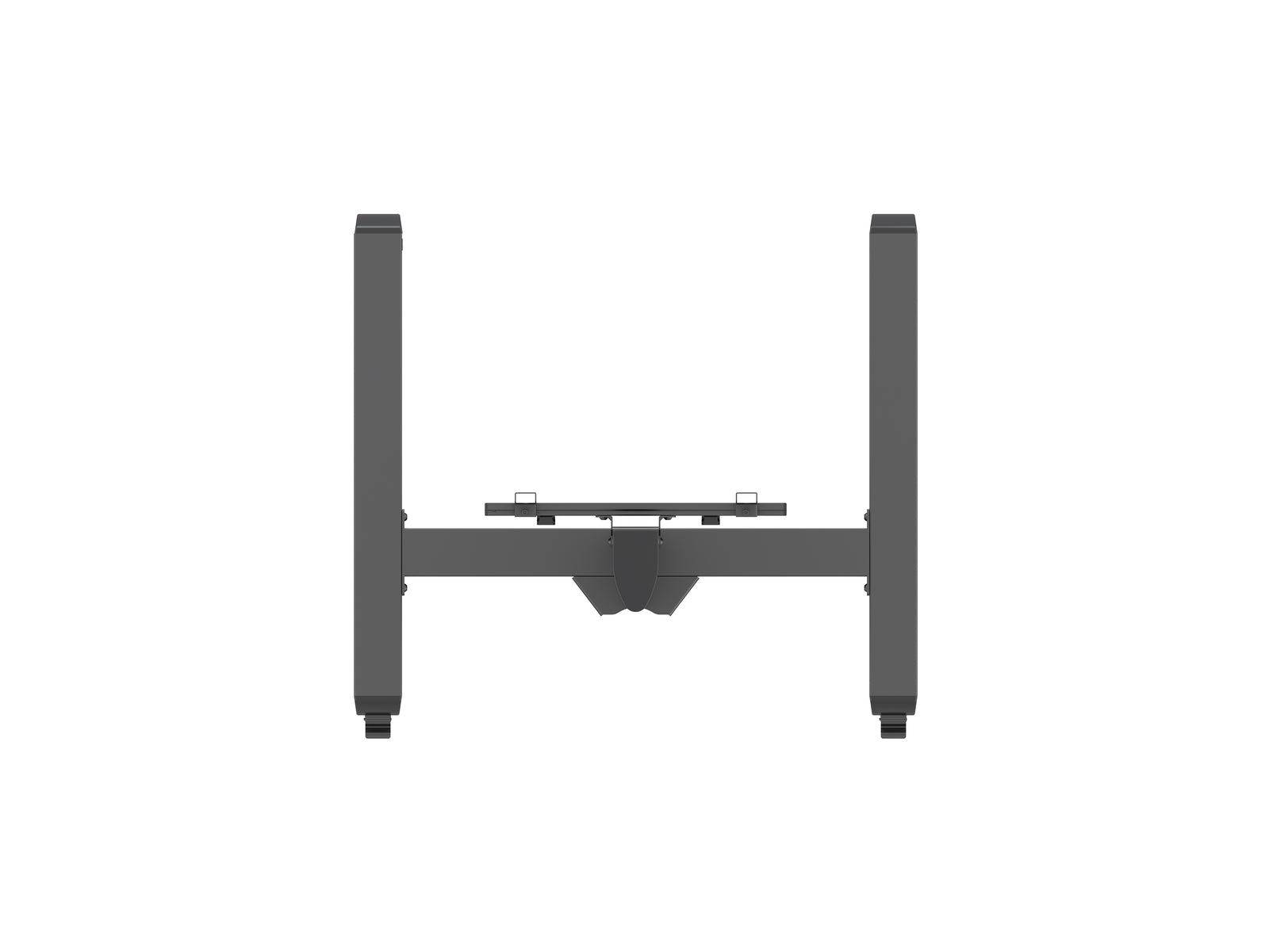 Multibrackets MBFS1U M Pro Floor Stand For 65"-100" Screens | 7350105219474 Floor Stand Multibrackets