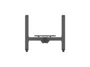 Multibrackets MBFS1U M Pro Floor Stand For 65"-100" Screens | 7350105219474 Floor Stand Multibrackets