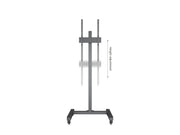 Multibrackets MBFS1U M Pro Floor Stand For 65"-100" Screens | 7350105219474 Floor Stand Multibrackets