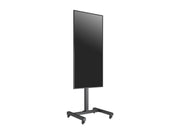 Multibrackets MBFS1U M Pro Floor Stand For 65"-100" Screens | 7350105219474 Floor Stand Multibrackets