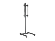 Multibrackets MBFS1U M Pro Floor Stand For 65"-100" Screens | 7350105219481 Floor Stand Multibrackets