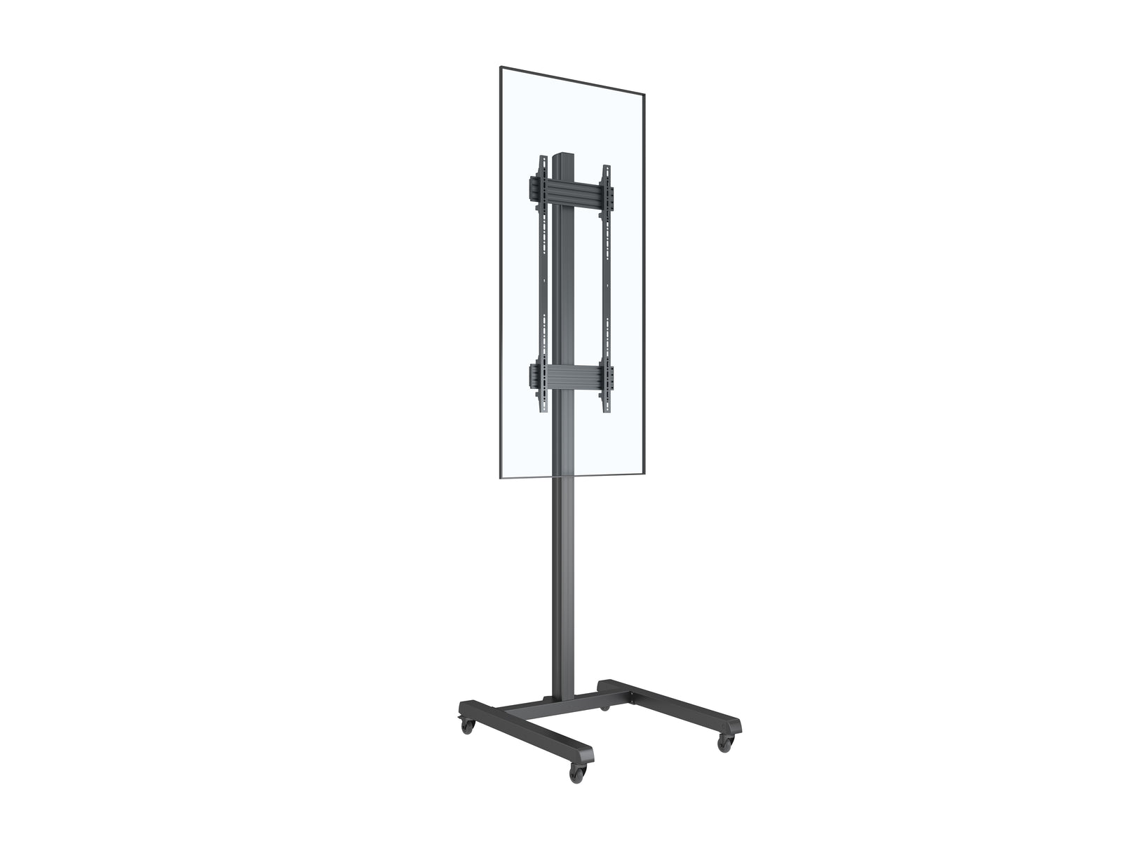 Multibrackets MBFS1U M Pro Floor Stand For 65"-100" Screens | 7350105219481 Floor Stand Multibrackets