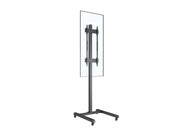 Multibrackets MBFS1U M Pro Floor Stand For 65"-100" Screens | 7350105219481 Floor Stand Multibrackets