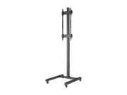 Multibrackets MBFS1U M Pro Floor Stand For 65"-100" Screens | 7350105219481 Floor Stand Multibrackets