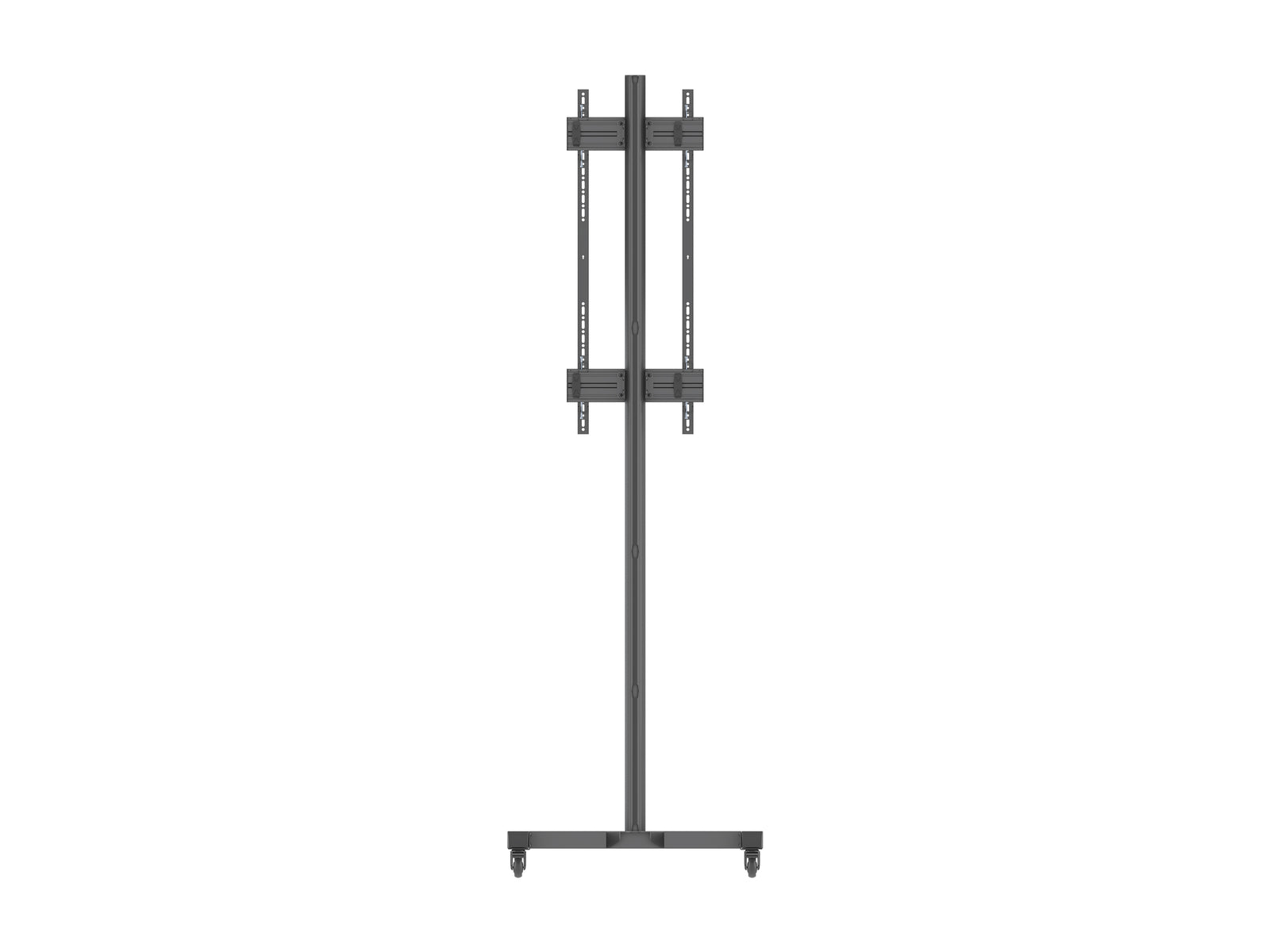 Multibrackets MBFS1U M Pro Floor Stand For 65"-100" Screens | 7350105219481 Floor Stand Multibrackets