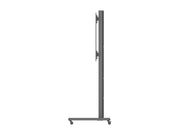 Multibrackets MBFS1U M Pro Floor Stand For 65"-100" Screens | 7350105219481 Floor Stand Multibrackets