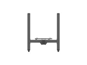 Multibrackets MBFS1U M Pro Floor Stand For 65"-100" Screens | 7350105219481 Floor Stand Multibrackets
