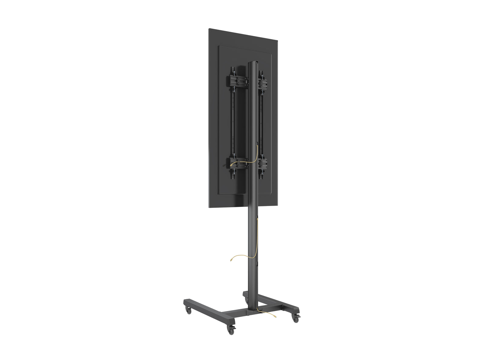 Multibrackets MBFS1U M Pro Floor Stand For 65"-100" Screens | 7350105219481 Floor Stand Multibrackets