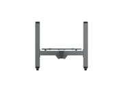 Multibrackets MBFS2U M Pro Dual-Screen Floor Stand For 55" Screens | 7350073738403 Floor Stand Multibrackets