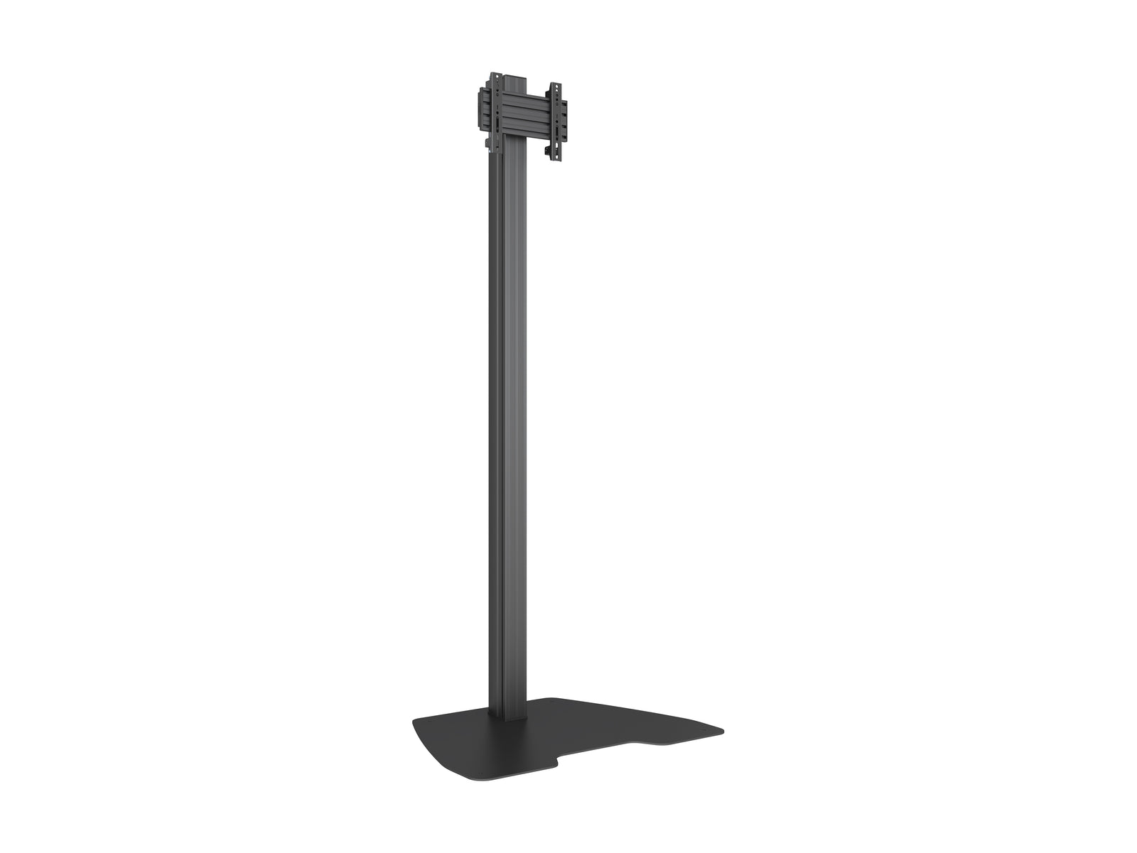 Multibrackets MBFSC1U M Pro 1.8m Floor Stand For 17"-55" Screens | 7340234813674 Floor Stand Multibrackets