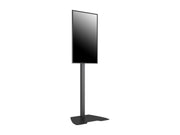 Multibrackets MBFSC1U M Pro 1.8m Floor Stand For 17"-55" Screens | 7340234813674 Floor Stand Multibrackets