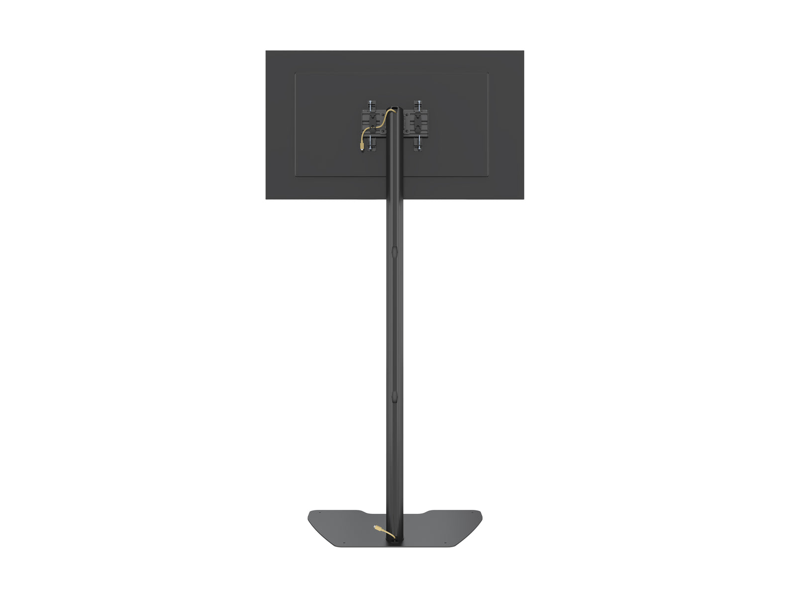 Multibrackets MBFSC1U M Pro 1.8m Floor Stand For 17"-55" Screens | 7340234813674 Floor Stand Multibrackets