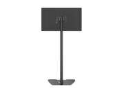 Multibrackets MBFSC1U M Pro 1.8m Floor Stand For 17"-55" Screens | 7340234813674 Floor Stand Multibrackets