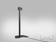 Multibrackets MBFSC1U M Pro 1.8m Floor Stand For 17"-55" Screens | 7340234813674 Floor Stand Multibrackets