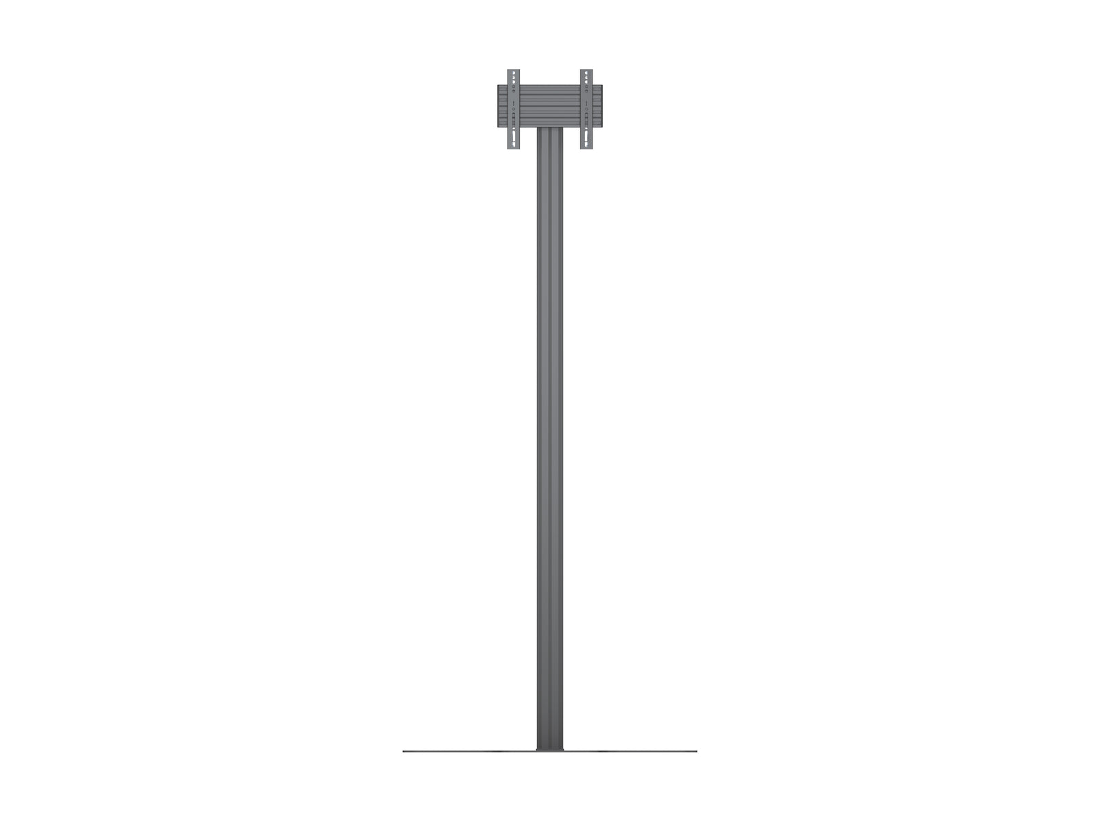 Multibrackets MBFSC1U M Pro 1.8m Floor Stand For 17"-55" Screens | 7340234813674 Floor Stand Multibrackets
