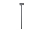 Multibrackets MBFSC1U M Pro 1.8m Floor Stand For 17"-55" Screens | 7340234813674 Floor Stand Multibrackets