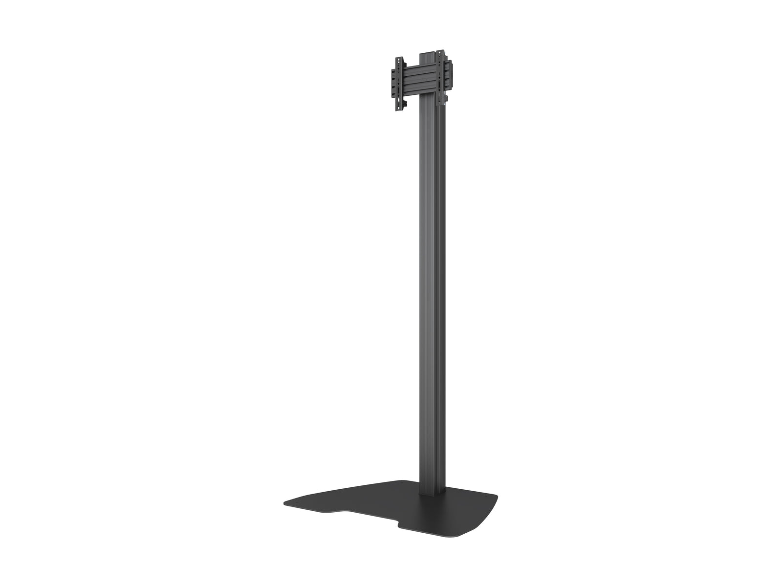 Multibrackets MBFSC1U M Pro 1.8m Floor Stand For 17"-55" Screens | 7340234813674 Floor Stand Multibrackets