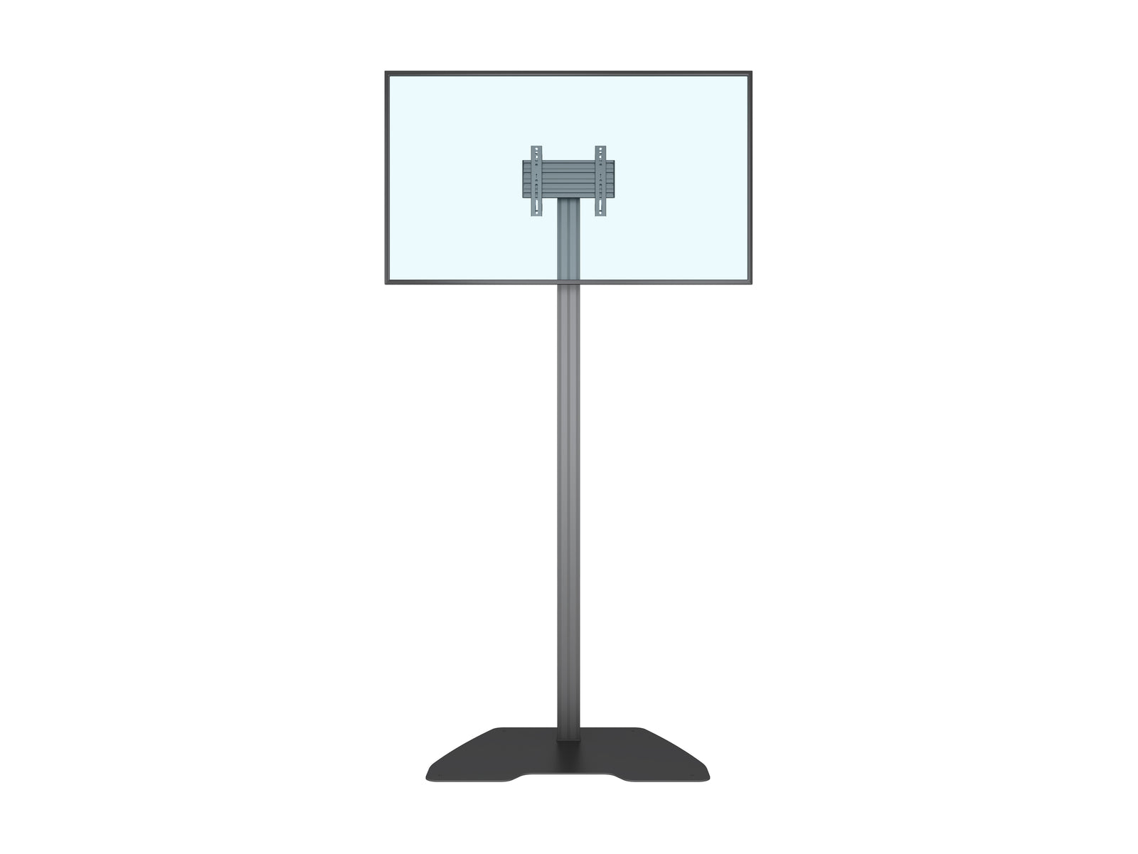 Multibrackets MBFSC1U M Pro 1.8m Floor Stand For 17"-55" Screens | 7340234813674 Floor Stand Multibrackets