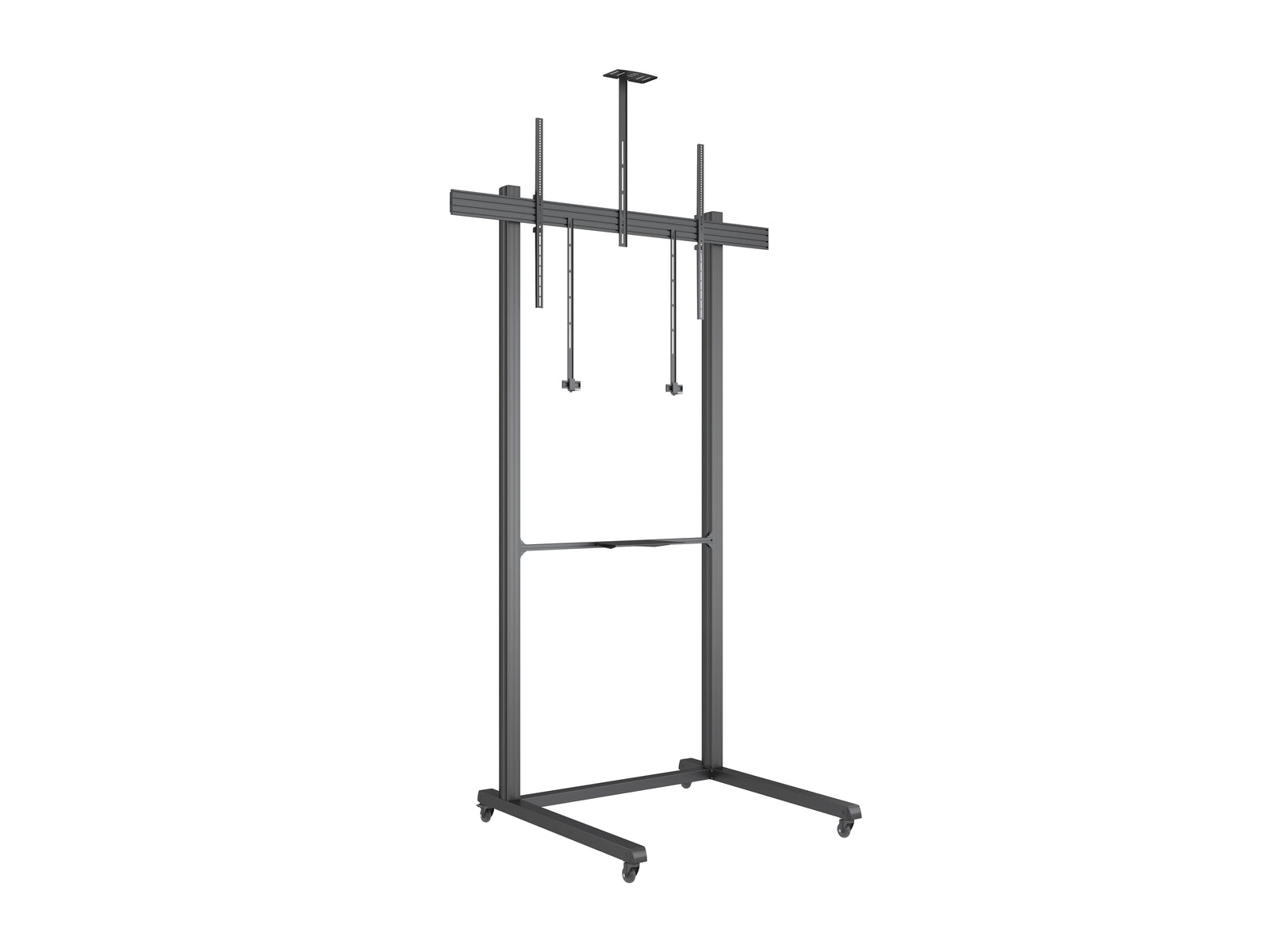 Multibrackets MBFSC1U M Pro Floor Stand For 65"-100" Screens | 7350022738461