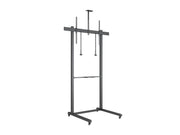 Multibrackets MBFSC1U M Pro Floor Stand For 65"-100" Screens | 7350022738461