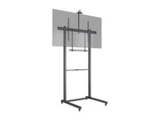 Multibrackets MBFSC1U M Pro Floor Stand For 65"-100" Screens | 7350022738461