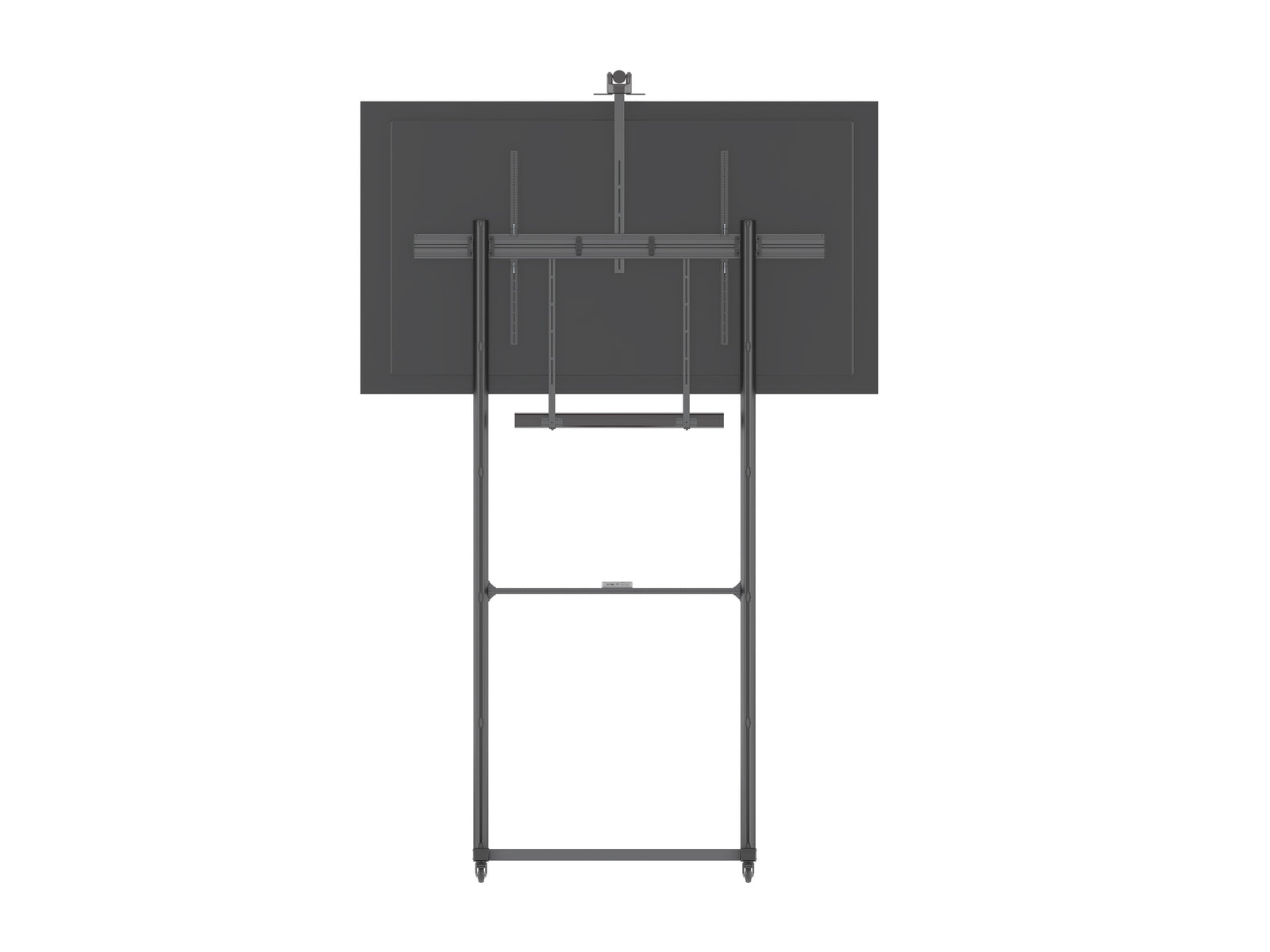Multibrackets MBFSC1U M Pro Floor Stand For 65"-100" Screens | 7350022738461